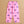 Pink Square- Unisex Nightdress