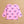 Pink Square- Unisex Nightdress