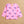 Pink Square- Unisex Nightdress
