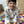 Rupa The Elephant (White)- Ethnic Wear Boys