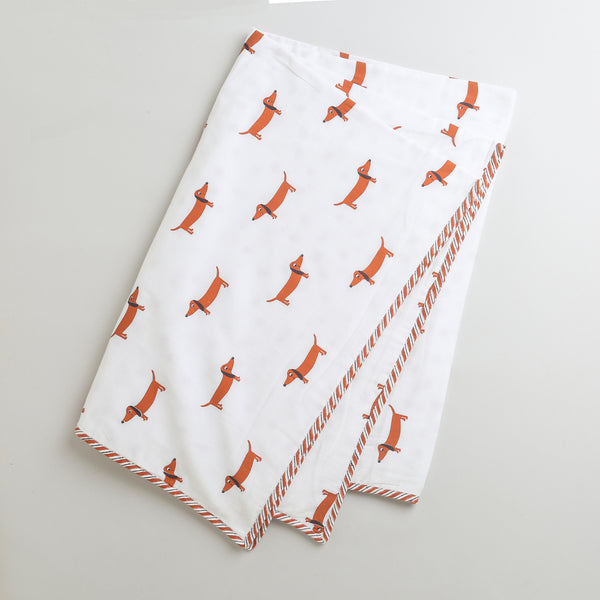A Dogs Life- Blanket