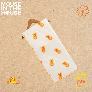 The Regal Lion- Blanket