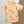 A Tangy Orange- Cotton Shirt