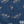 A Fuzzy Rabbit - Cotton Shirt (Blue)