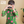 Lotus Bloom (Green)- Ethnic Wear Boys
