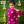 Lotus Bloom (Purple)- Ethnic Wear Boys