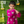 Lotus Bloom (Purple)- Ethnic Wear Boys