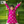 Lotus Bloom (Purple)- Ethnic Wear Boys