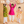 Lotus Bloom (Pink)- Ethnic Wear Girls
