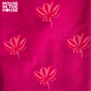 Lotus Bloom (Pink)- Ethnic Wear Girls