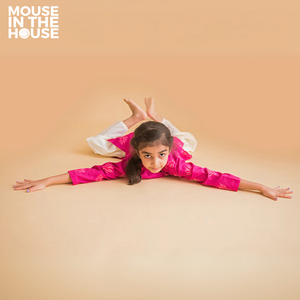 Lotus Bloom (Pink)- Ethnic Wear Girls