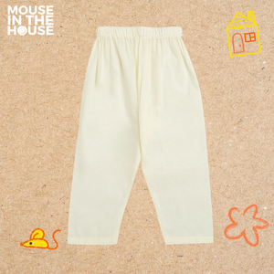 Lotus Bloom (Purple)- Ethnic Wear Girls