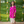 Lotus Bloom (Purple)- Ethnic Wear Girls
