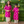 Lotus Bloom (Purple)- Ethnic Wear Girls
