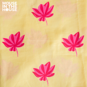 Lotus Bloom (Yellow)- Girls Ethnic Wear