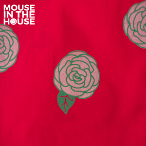 Blooming Red- Ethnic Wear Boys