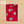 Blooming Red- Ethnic Wear Boys