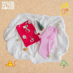 Blooming Red- Ethnic Wear Girls