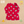 Blooming Red- Ethnic Wear Girls