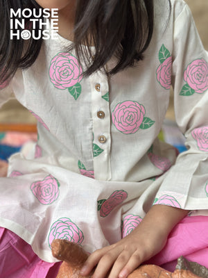 Blooming Pink (Girls)