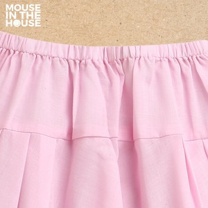 Blooming Purple - Ethnic Wear Girls