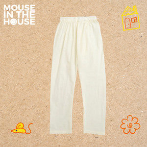 Rupa The Elephant (White)- Ethnic Wear Boys