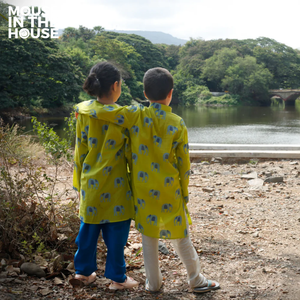 Rupa The Elephant - Ethnic Wear Girls