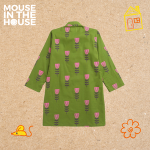 Little Blooms- Ethnic Wear Boys