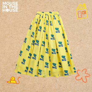 Tyohaar - Peela (Girls)