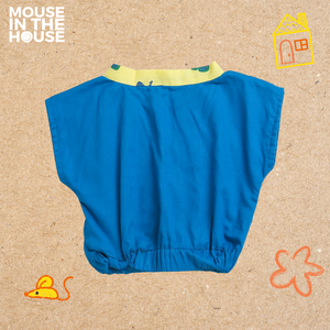 Tyohaar - Peela (Girls)