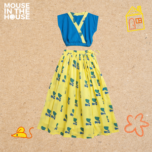 Tyohaar - Peela (Girls)