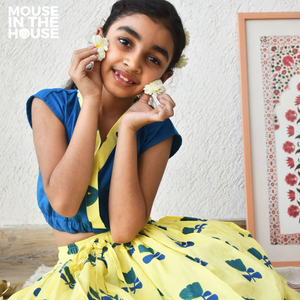 Tyohaar - Peela (Girls)