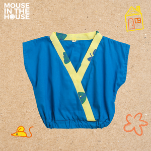 Tyohaar - Peela (Girls)