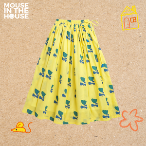 Tyohaar - Peela (Girls)