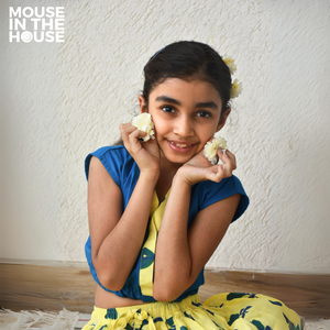 Tyohaar - Peela (Girls)