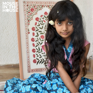 Tyohaar - Nila (Girls)