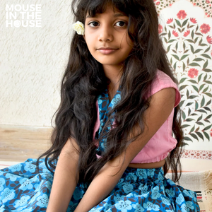 Tyohaar - Nila (Girls)