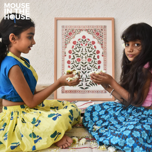 Tyohaar - Nila (Girls)