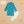 Dazzling Flower (Blue)- Ethnic Wear Boys