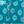 Dazzling Flower (Blue)- Ethnic Wear Boys