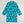 Dazzling Flower (Blue)- Ethnic Wear Boys