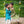 Gleaming Leaf (Green)- Ethnic Wear Boys