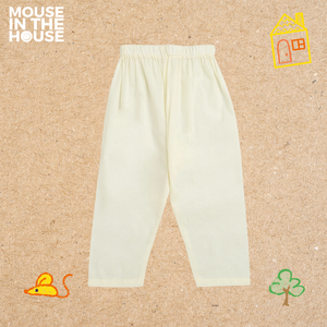 Gleaming Leaf (Blue) -Ethnic Wear Girls