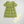 Gleaming Leaf (Green)- Ethnic Wear Girls