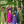 Shimmering Butterfly - Ethnic Wear Boys