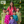 Shimmering Butterfly - Ethnic Wear Boys