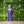 Shimmering Butterfly Ethnic Wear (Girls)