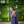Shimmering Butterfly- Ethnic Wear Girls