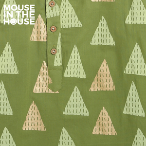 Twinkling Triangle- Ethnic Wear Boys