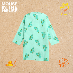 Lane of Happiness (Blue)- Ethnic Wear boys